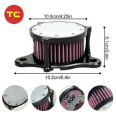 Motorcycle Air Filters